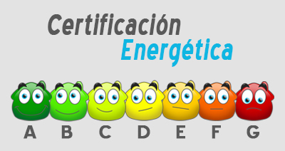 Certificado energético